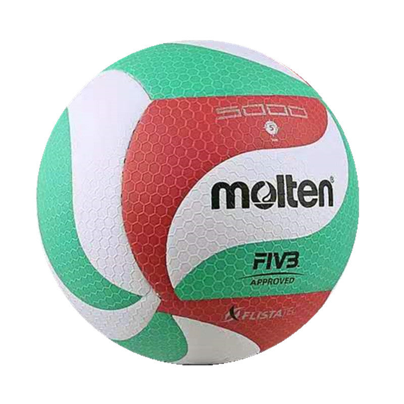 Molten FIVB Approved V5m5000 volleyball Au+hentic Sport Spot
