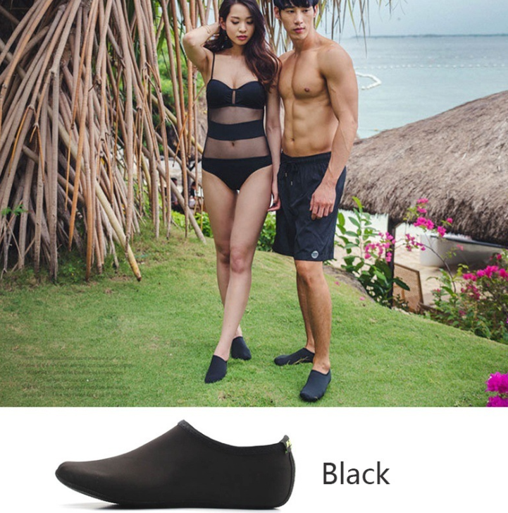 Water Shoes Swimming Shoes Unisex Anti-Sip Socks for Swimming Yoga Au+hentic Sport Spot