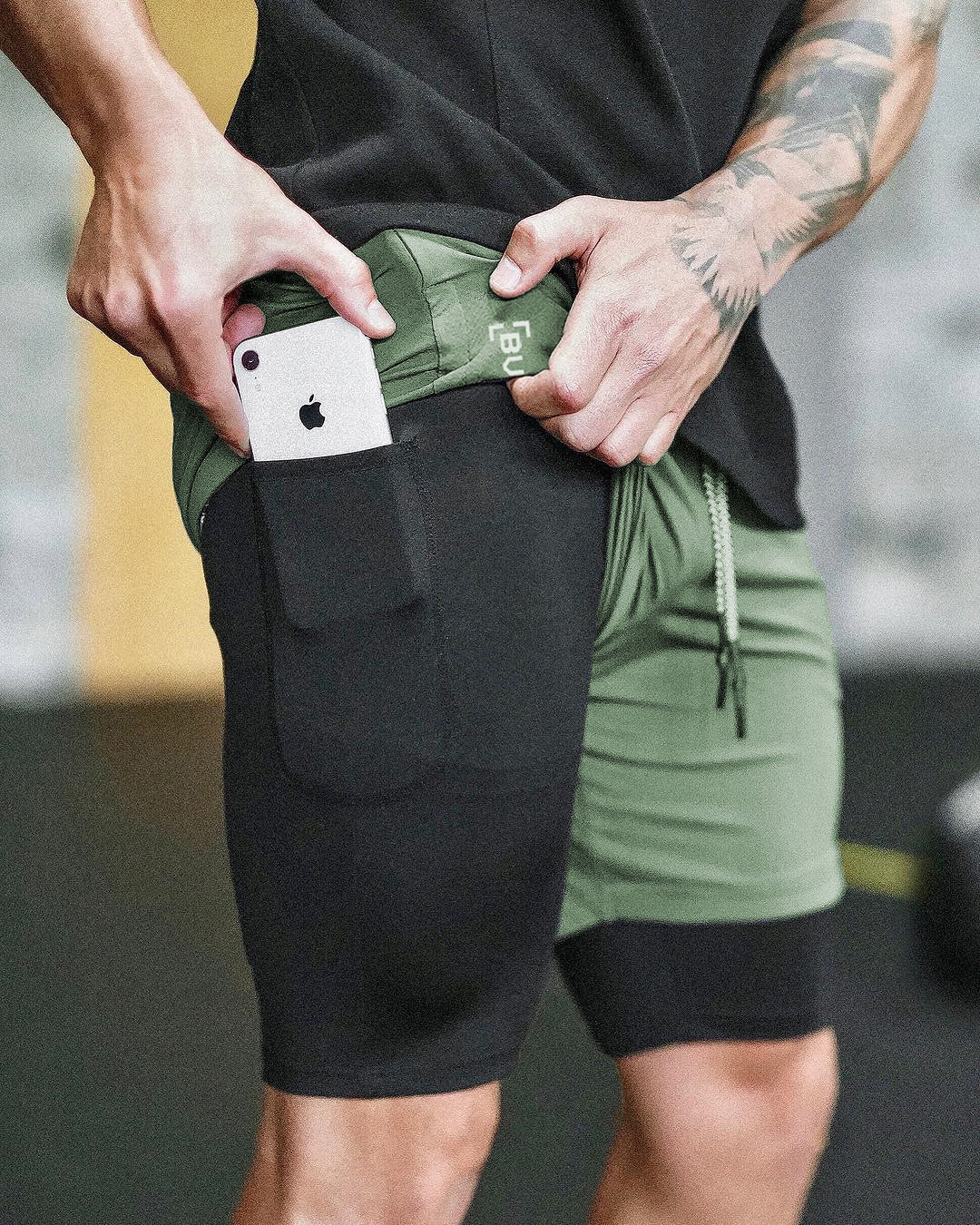 Men's Shorts Sports Shorts Workout Shorts Casual Shorts Athletic Shorts Au+hentic Sport Spot