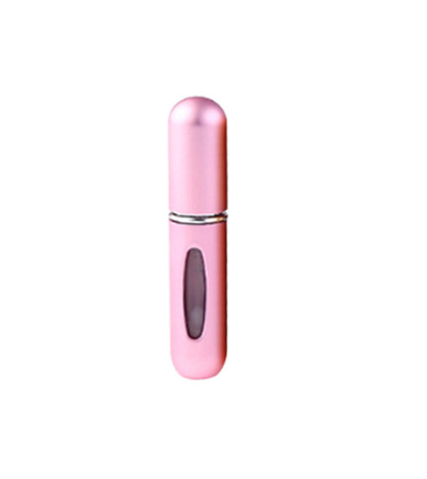 Mini Portable Refillable Perfume Atomizer Travel Refillable Bottle Au+hentic Sport Spot