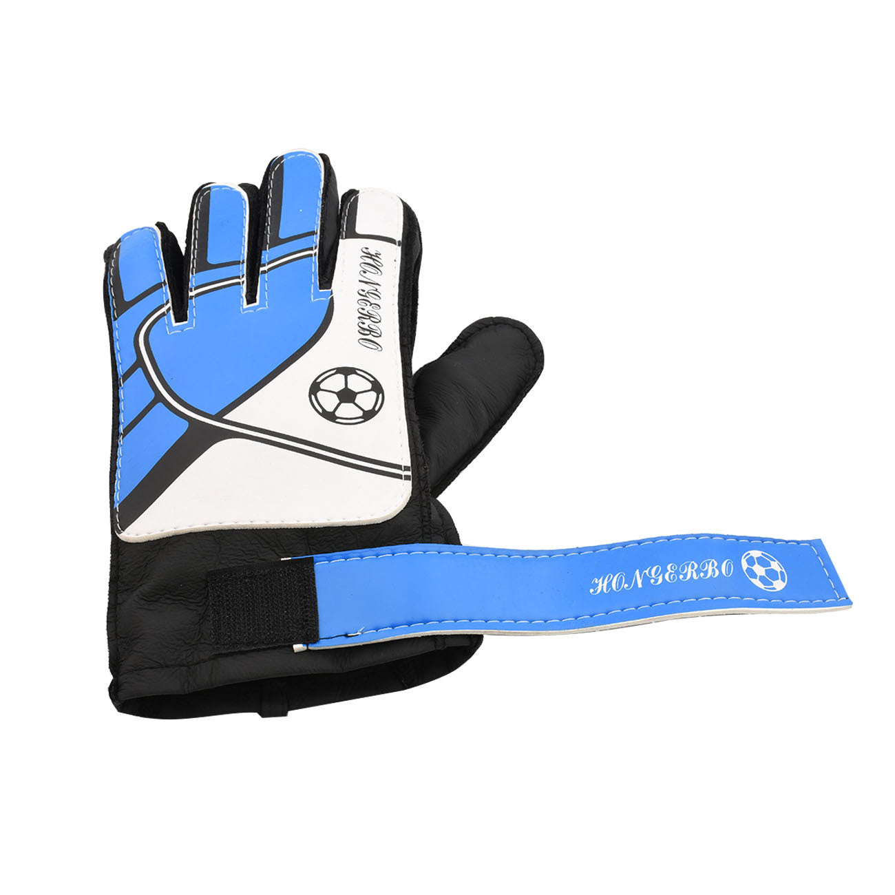 Youth Football goalkeeper gloves youth goalkeeper gloves Au+hentic Sport Spot