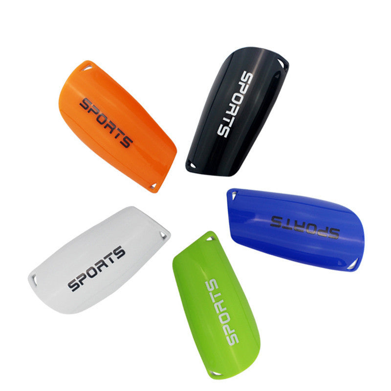 Shin guards for Soccer Football Shin Guards 1 Pair of Soccer Shin Guards Au+hentic Sport Spot