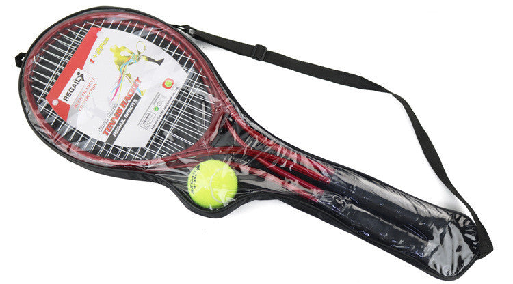 Tennis rebound tennis training equipment Tennis Self Improvement Tool Au+hentic Sport Spot