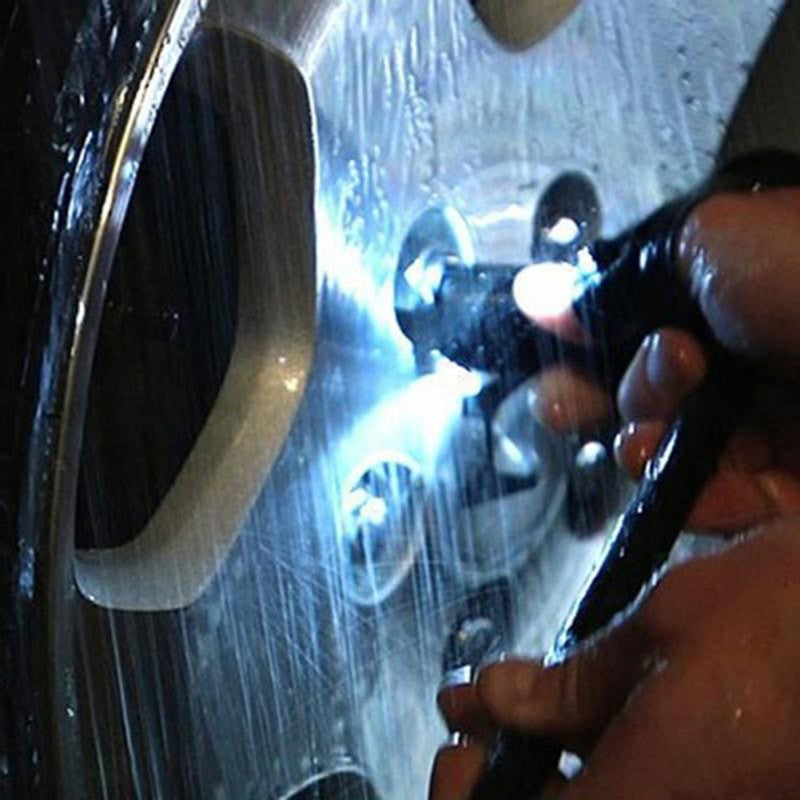 LED Night Lights Multifunctional Lights Fishing Lights gloves Car Repair Lights Gloves Au+hentic Sport Spot