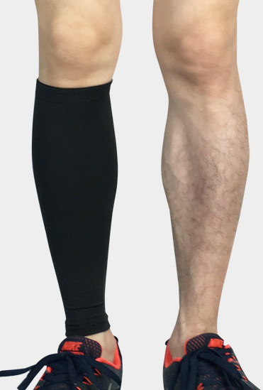 Sports Compression Calf Sleeve Leg Compression Leg Sleeve Au+hentic Sport Spot