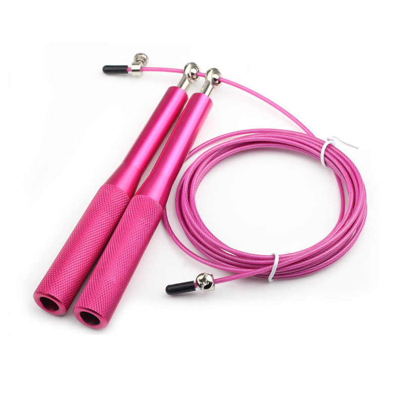 Speed Cross Fit Jump Rope Gym Speed Training Tool Adjustable Jump Rope Skipping Speed Jump Rope Au+hentic Sport Spot