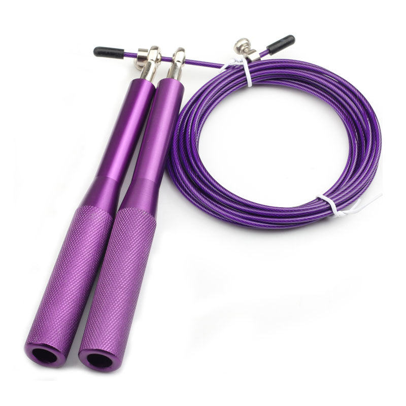 Speed Cross Fit Jump Rope Gym Speed Training Tool Adjustable Jump Rope Skipping Speed Jump Rope Au+hentic Sport Spot