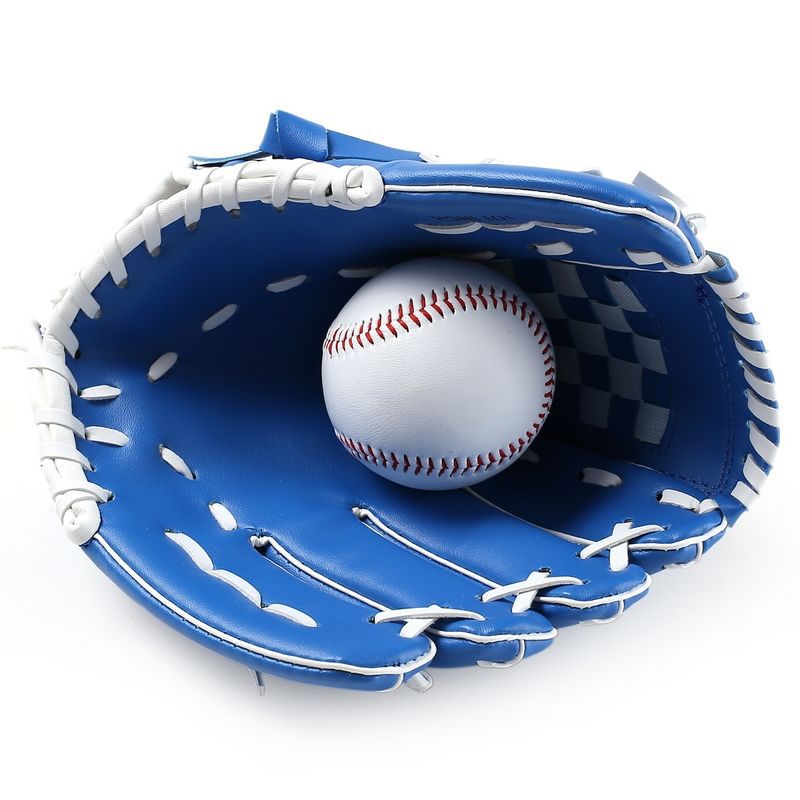 Baseball Gloves And Softball Gloves For Children, Adolescents And Adults Au+hentic Sport Spot