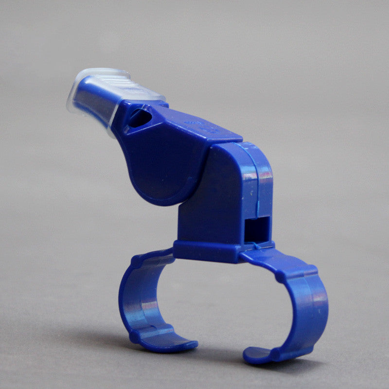 Sports Pealess Finger Whistle Basketball Football Volleyball Professional Referee Whistle Soccer Au+hentic Sport Spot