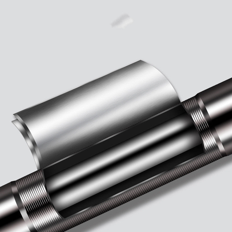 Mountain Road Bike Portable Bicycle Pump Mini Portable Pump Bicycle pump Au+hentic Sport Spot