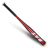 Aluminum Baseball Bat Lightweight Baseball Bat Softball Lightweight Aluminum Bat Au+hentic Sport Spot