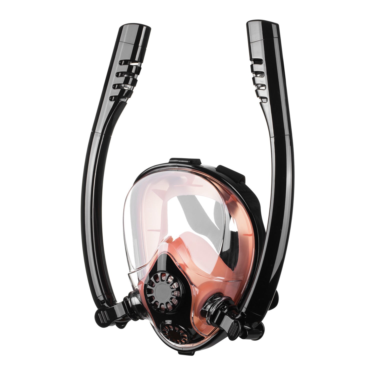 Full Face Scuba Diving Dry Diving Mask Snorkeling Mask Au+hentic Sport Spot