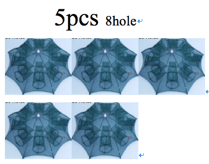 Foldable Fishing Net Fishing Trap Fishing Bait Net Trap Au+hentic Sport Spot