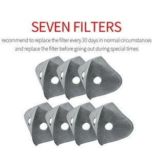 Sports Facemask for Training Adult Face-mask Training Fitness Bicycle Mask for Men Sport Accessories Au+hentic Sport Spot