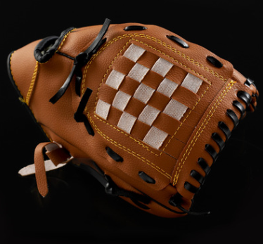 Baseball gloves, softball gloves, Gloves for baseball with biodegradable leather. Au+hentic Sport Spot