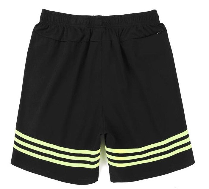 Men Sports Shorts Jogging Jogger Running Run Training Football Outdoor Fitness Exercise Gym Soccer Basketball Tennis Shorts Au+hentic Sport Spot