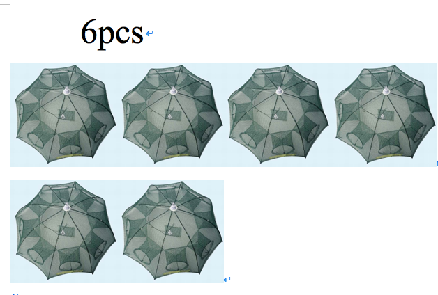 Foldable Fishing Net Fishing Trap Fishing Bait Net Trap Au+hentic Sport Spot