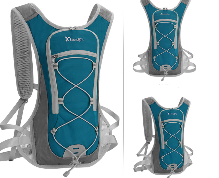 Outdoors Backpack Mountain Hiking Bag Lightweight Hydration Backpack Au+hentic Sport Spot