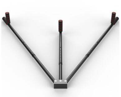 Legs Stretcher Split Machine Training Leg Extension Split Machine Yoga Split Machine Au+hentic Sport Spot