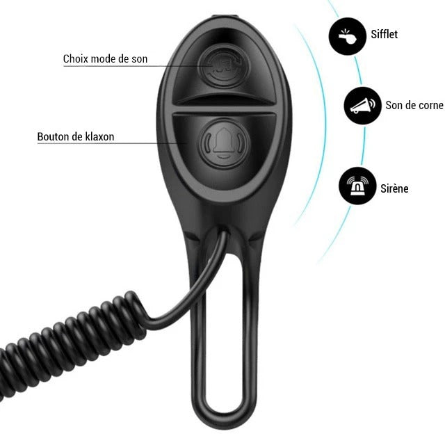 Portable Bike USB Rechargeable Speaker Bicycle charging speaker Au+hentic Sport Spot