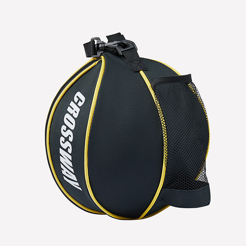 Basketball Adjustable Ball Bag Storage Bag Football Basketball Sports Training Backpack Au+hentic Sport Spot