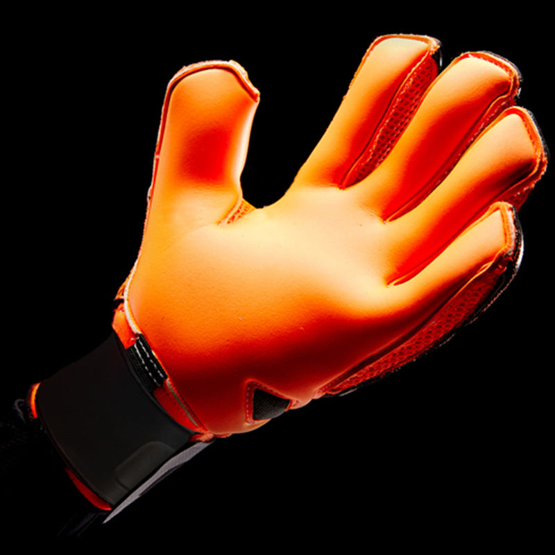 Professional Goalkeeper Gloves Goalkeeper gloves for Youth and adults Au+hentic Sport Spot