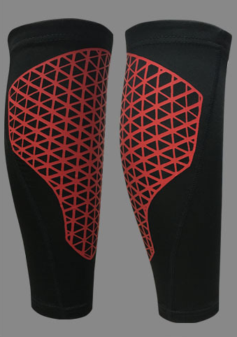 Basketball Calf Compression Sleeve Men and Women Outdoor Professional Running Football Sports Compression Sleeve Au+hentic Sport Spot