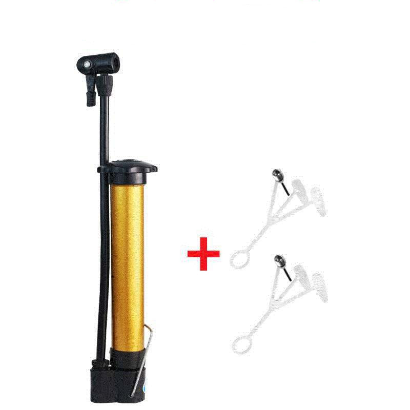 Sports Ball Pump Portable Ball Pump Au+hentic Sport Spot