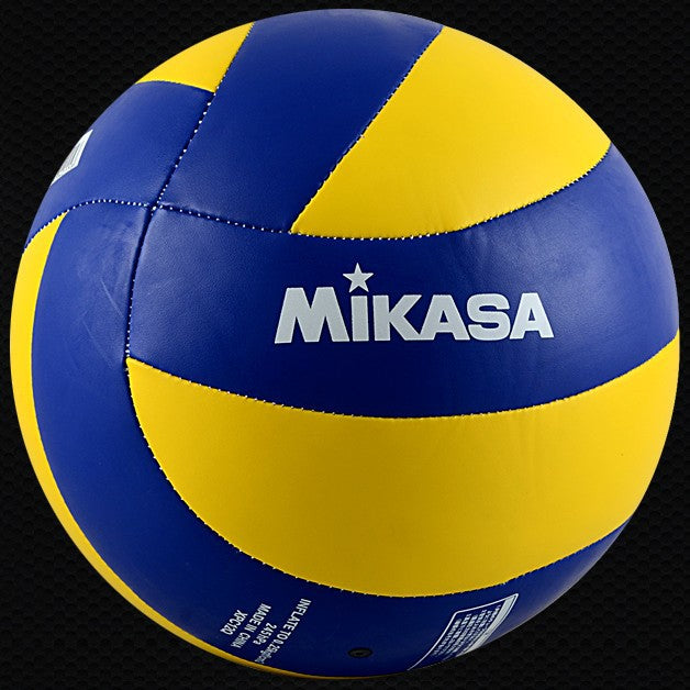 Volleyball Official Size 5 Volleyball MVA 460 Volleyball Au+hentic Sport Spot