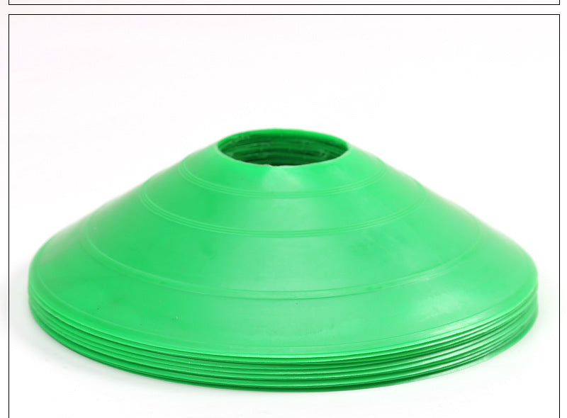 Training Round Cones for Football, Basketball, Baseball, All Sports Training Cones Au+hentic Sport Spot