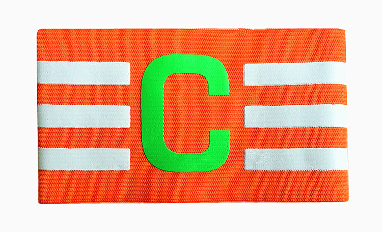 Football Soccer Captain Armband Au+hentic Sport Spot