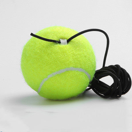 Tennis rebound tennis training equipment Tennis Self Improvement Tool Au+hentic Sport Spot