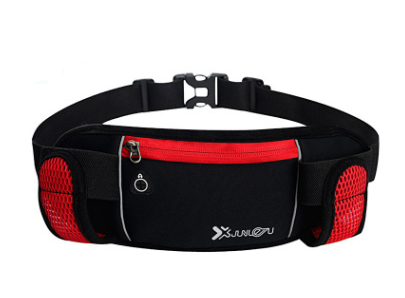 Outdoor Fitness Sports Waist Bag Fitness Waist Belt Bag Au+hentic Sport Spot