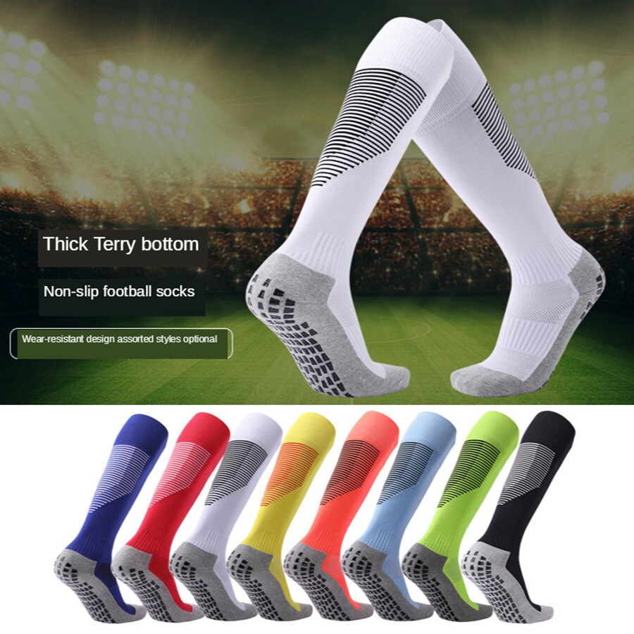 Football Socks Soccer Socks for Adults and Children Au+hentic Sport Spot