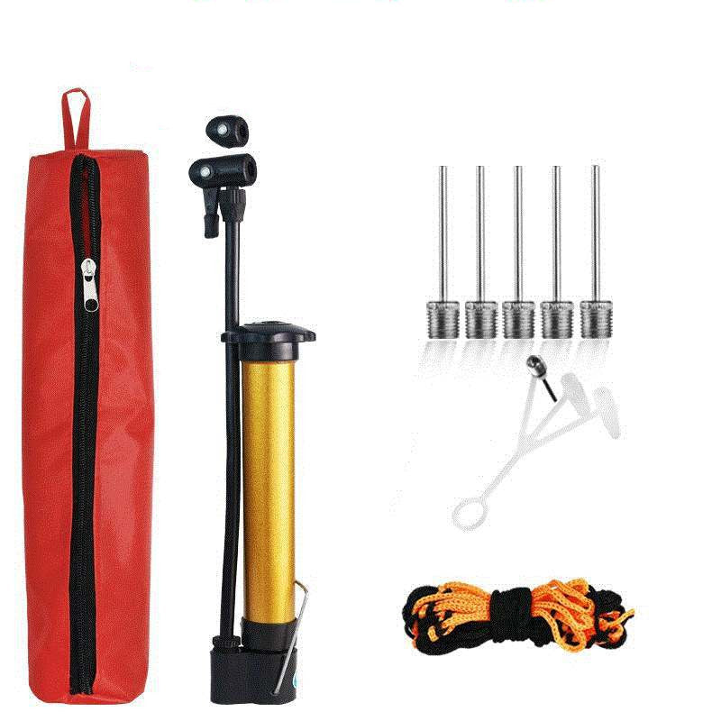 Sports Ball Pump Portable Ball Pump Au+hentic Sport Spot