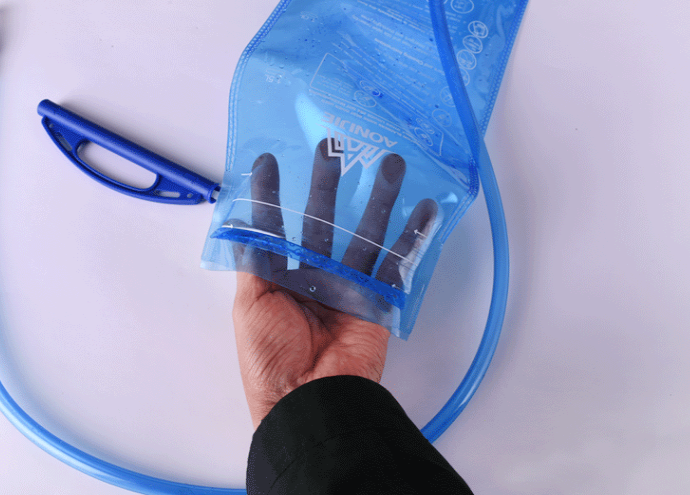 Hydration Bladder Water Reservoir Water Bag For Outdoors Great for Hiking Au+hentic Sport Spot