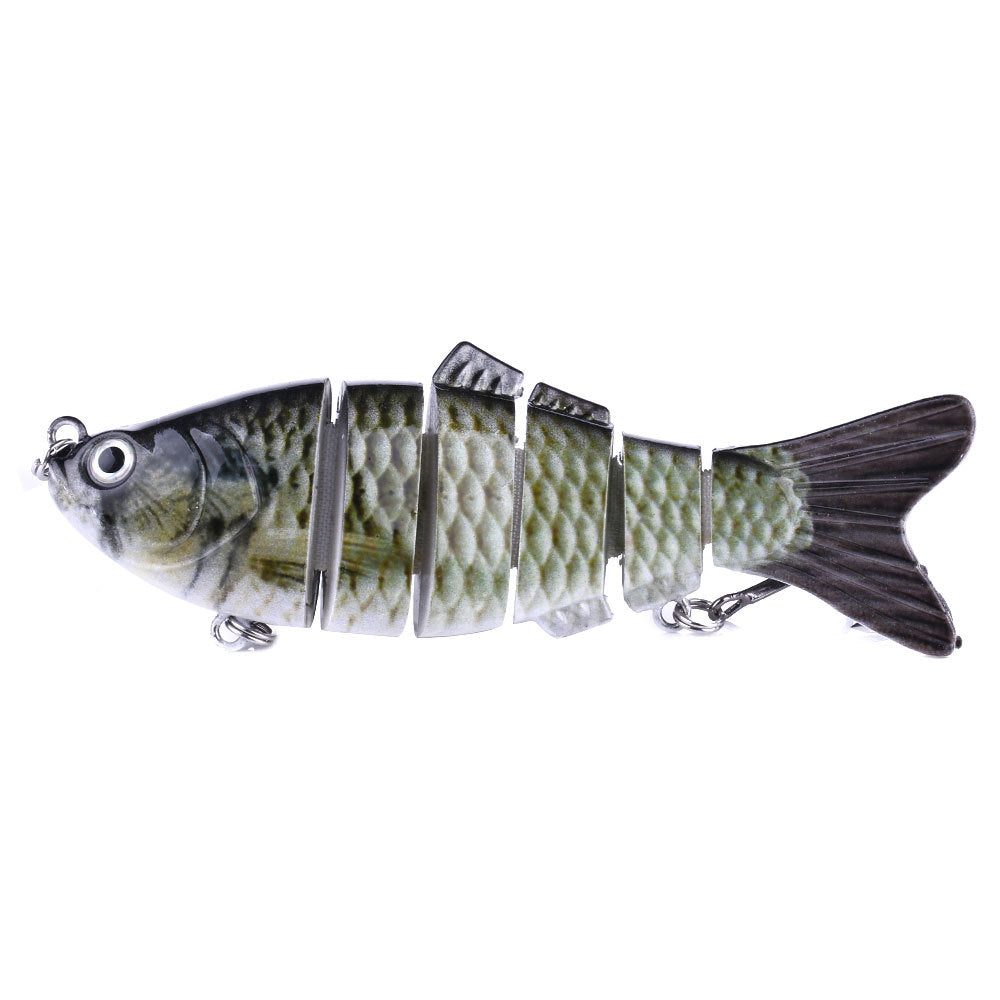 Bass Swimbait for Striper Fish and Bass Fishing Equipment Kits Bait fish Lures for Fishing Au+hentic Sport Spot