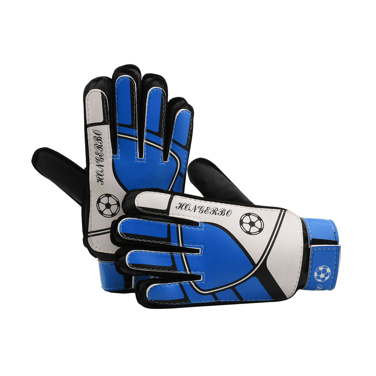 Youth Football goalkeeper gloves youth goalkeeper gloves Au+hentic Sport Spot