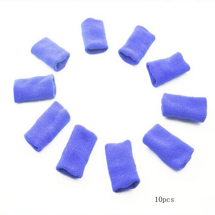 Finger Guards for Sports Non Slip Elastic Professional Finger Guards Basketball Volleyball Finger Guards Au+hentic Sport Spot