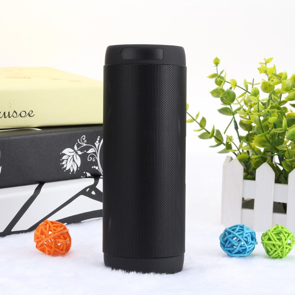 T2 Waterproof Subwoofer Bluetooth Speaker Portable Waterproof Speaker Perfect for Outdoors Au+hentic Sport Spot