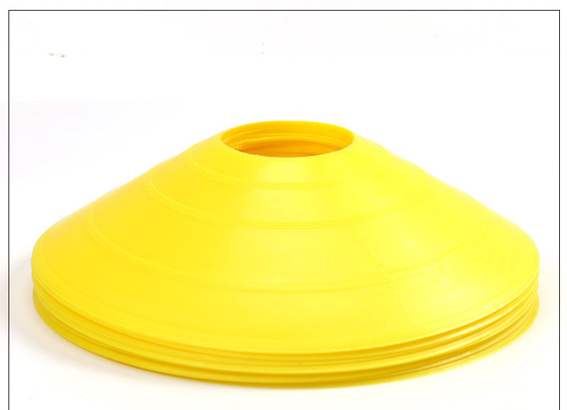 Training Round Cones for Football, Basketball, Baseball, All Sports Training Cones Au+hentic Sport Spot