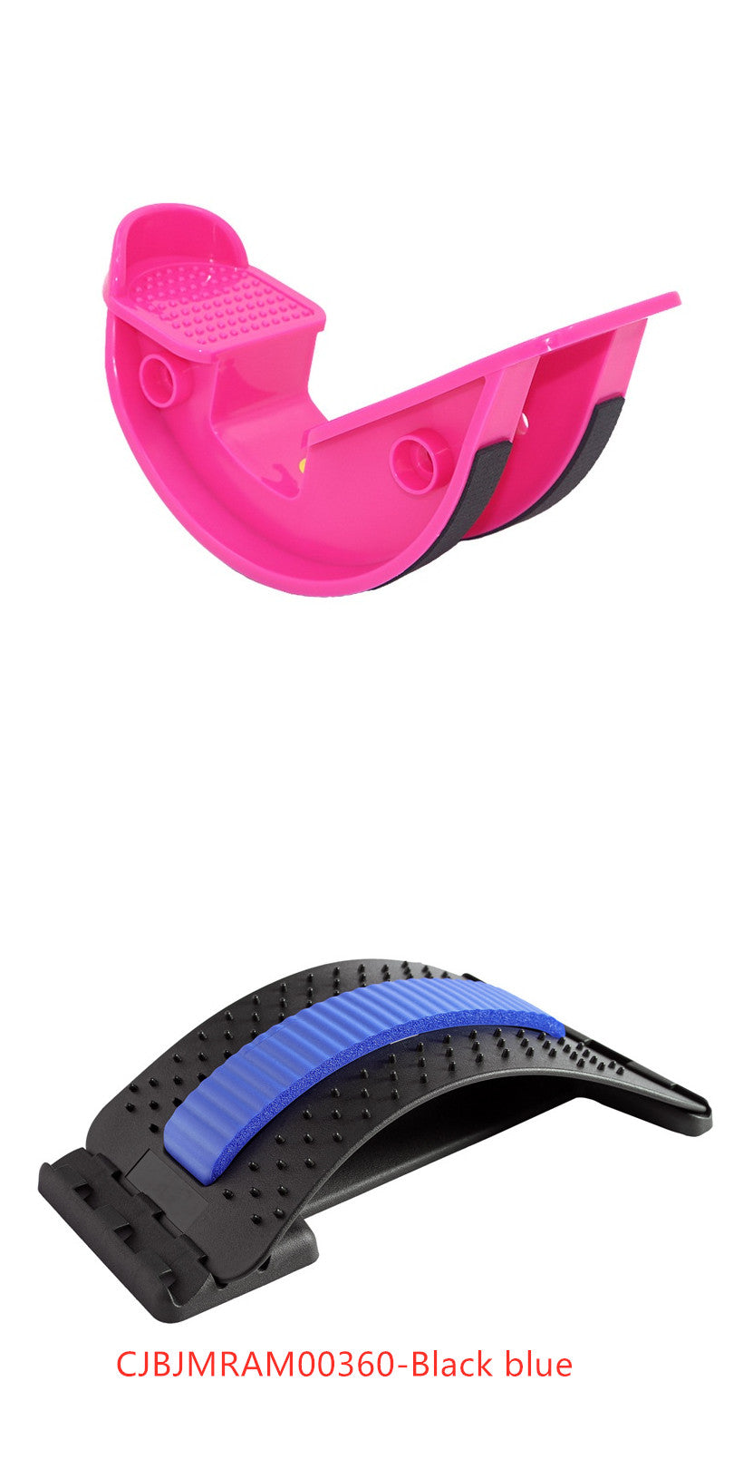 Calf Stretcher Stretches strained leg muscles and increases flexibility. Calf stretcher for Achilles Tendinitis, Heel, Foot, Shin Splint, and Plantar Fasciitis Pain Relief. Stretcher for Feet Stretcher for Achilles Tendonitis in Calf and Ankle Au+hentic Sport Spot