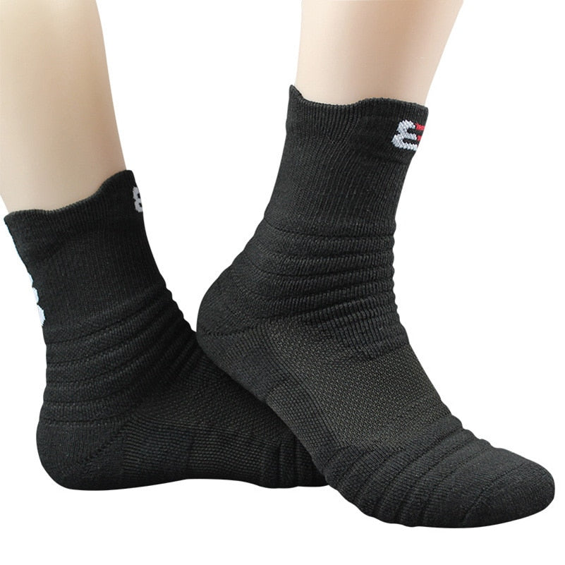 Performance Athletic Socks Sports Socks Anti Slip Compression Socks Au+hentic Sport Spot