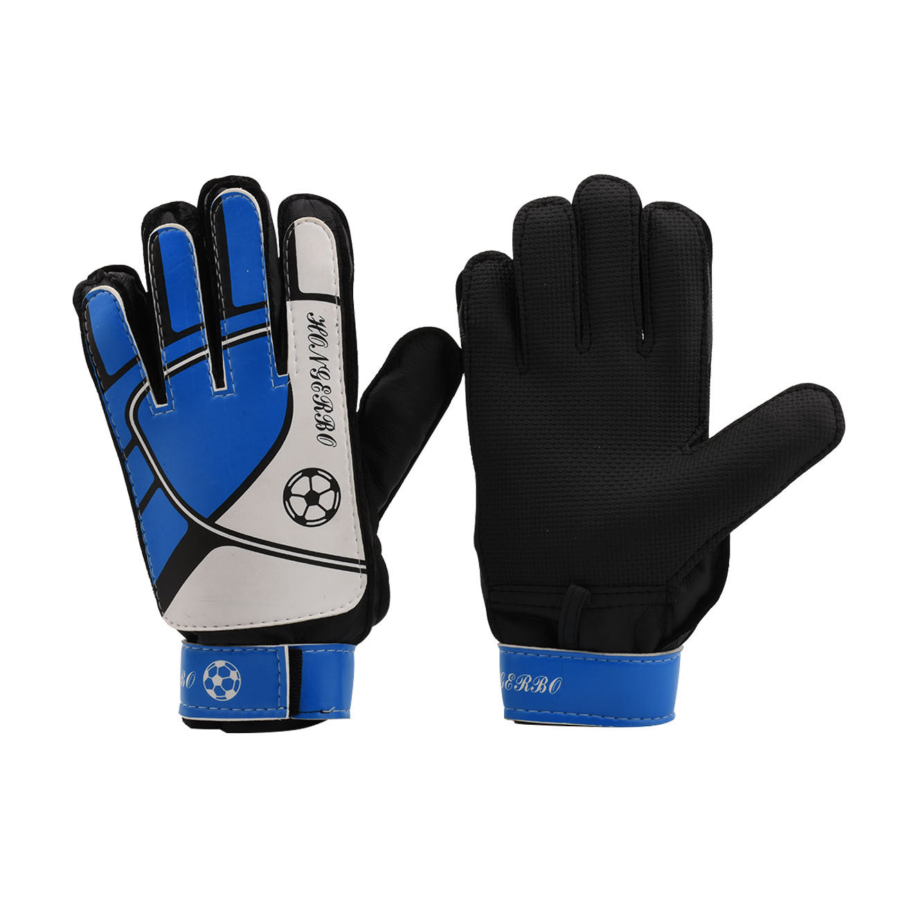 Youth Football goalkeeper gloves youth goalkeeper gloves Au+hentic Sport Spot