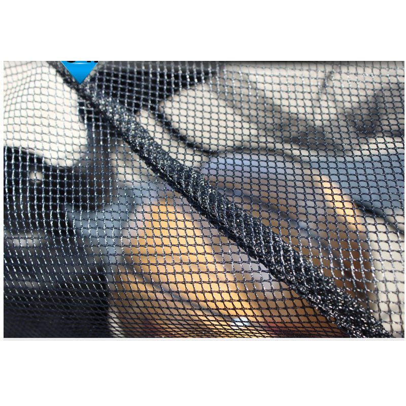 Football Soccer Net Ball Bag Basketball Volleyball Heavy Duty Bag Can Be Customized Football Storage Bag Big Net Au+hentic Sport Spot