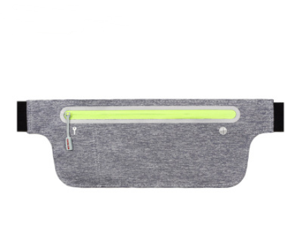 Running Waist Pack Waterproof Fanny Pacl, Running Bag for Sports Outdoor Waist Bag for Fitness, Exercise, Workouts, Running, Jogging. Au+hentic Sport Spot