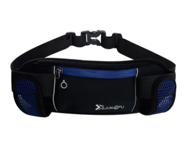 Outdoor Fitness Sports Waist Bag Fitness Waist Belt Bag Au+hentic Sport Spot