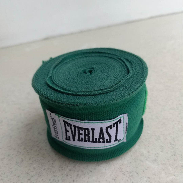 Boxing bandage Sport Hand Wraps Hand Straps Combat Sports Hand Wrap Au+hentic Sport Spot