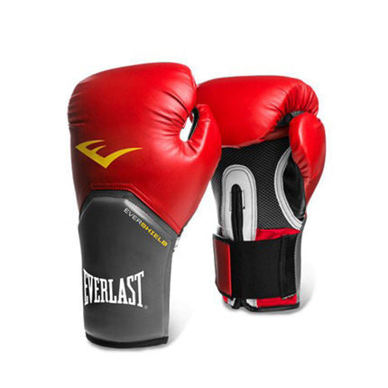Boxing Gloves Elite training Gloves Pro Style Boxing Gloves for Training Au+hentic Sport Spot