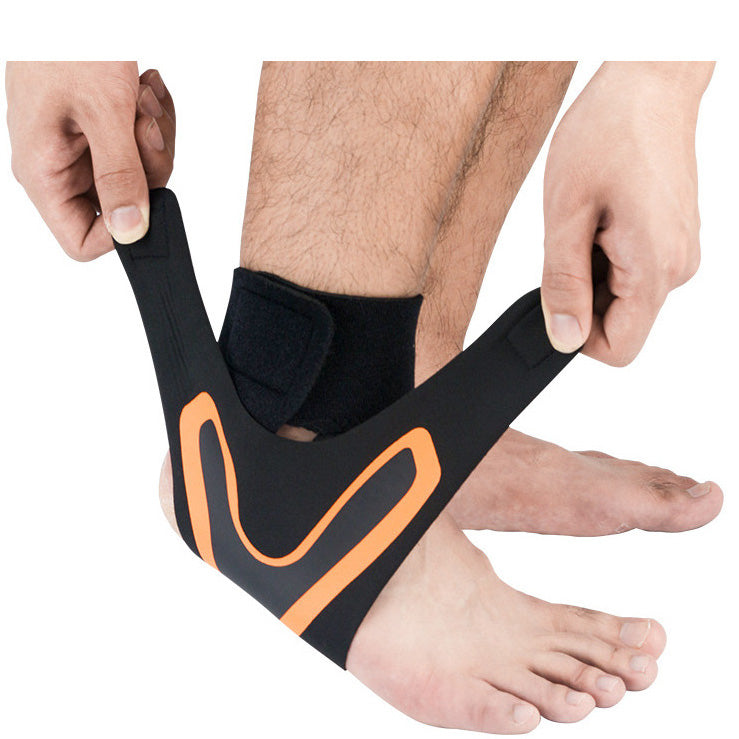 Ankle Support Brace Safety Running Basketball Sports Ankle Sleeves Au+hentic Sport Spot